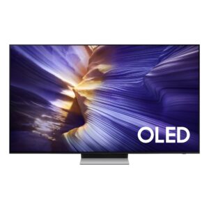 SAMSUNG 55S90F | OLED | 128cm (55") | 4K | Televizor