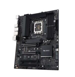 ASUS PRO WS W680-ACE | Intel | LGA 1700 | DDR5 | ATX | ECC | Matična Plošča