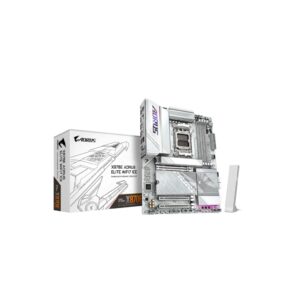 Gigabyte GA-X870E A ELITE WIFI7 ICE | AM5 | ATX | DDR5 | Matična Plošča