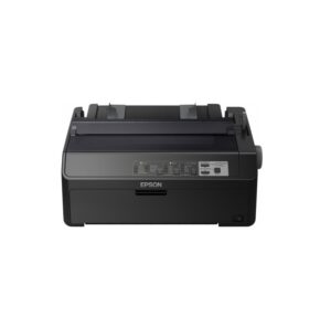 EPSON LQ-590IIN | Črna | A4 | Matrični Tiskalnik