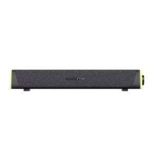TRUST SOUNDBAR GXT 620 AXON RGB ILLUMINATED | Črna | Zvočnik