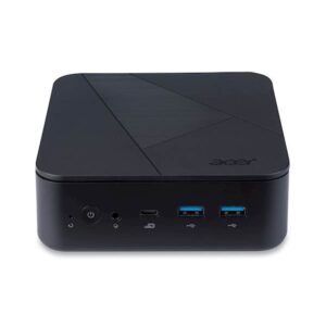 Acer Veriton NUC N1502G Intel Core 5 120U | Brez HDD | Brez Spomina | Brez OS | Mini Računalnik
