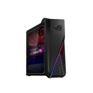 ASUS ROG Strix RTX 3080 | i5-12700F | 32GB | NVME 1TB | Extreme Gaming Računalnik