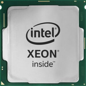 Intel XEON E-2336 | LGA 1200 | 6 Jedr 12 Niti | Do 4,8GHz | TRAY Procesor