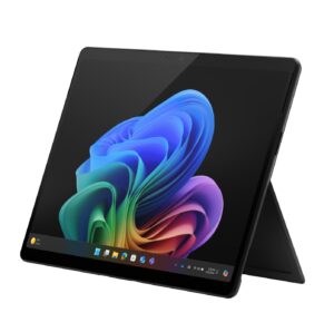 Microsoft Surface Pro 11GenCopilot+ | C10 | 16GB | 512GB | W11Pro | Črna | Tablični Računalnik