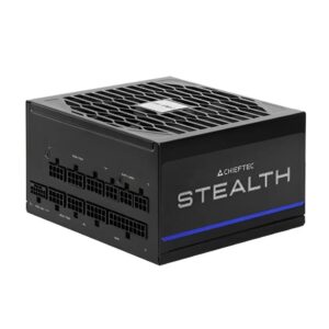 Chieftec Vega M Series 1000W | SPX-1000-FC | 80+ Platin | Napajalnik