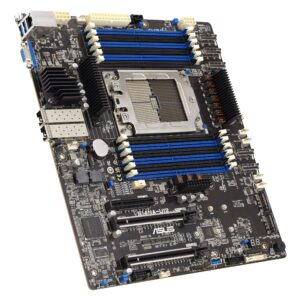 ASUS S14NA-U12 | ASMB11 | LGA 4844 | DDR5 | Matična Plošča