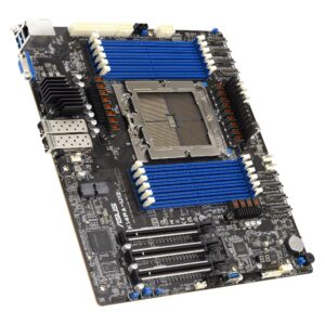 ASUS K14PA-U12 | ASMB11 | CEB | LGA 6096 | DDR5 | Matična Plošča