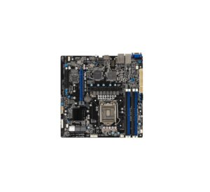 ASUS P12R-M | microATX | LGA 1200 | DDR4 | Matična Plošča