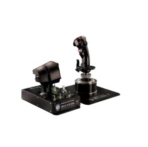 Thrustmaster HOTAS WARTHOG STICK | Dual Control | Kontroler za Letalske Simulacije