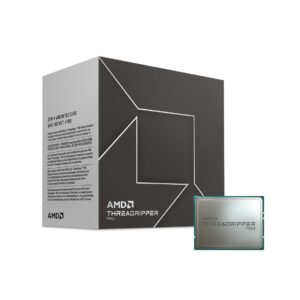 AMD Ryzen Threadripper PRO 7995WX | Do 5,1Ghz | sTR5 | WOF Procesor