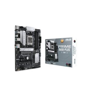 ASUS PRIME B650-PLUS-CSM | AM5 | DDR5 | ATX | Matična Plošča