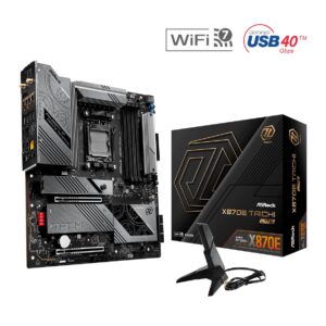 ASROCK X870E Taichi Lite | AM5 | DDR5 | ATX | Matična Plošča