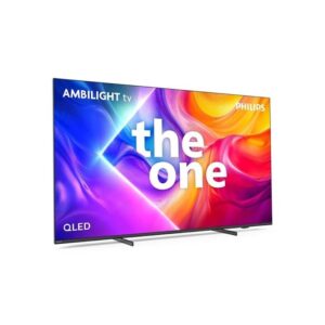 PHILIPS 75PUS9010 | QLED | 190cm (75") | 4K | Televizor