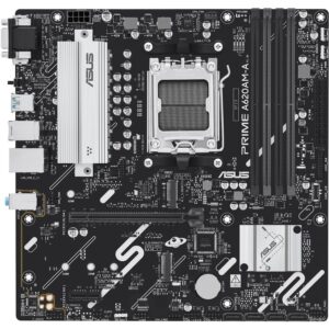 ASUS PRIME A620AM-A-CSM |AM5 | DDR5 | mATX | Matična Plošča