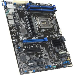 ASUS P13R-E V2 | LGA 1700 | ATX | Matična Plošča