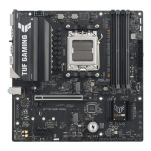ASUS TUF GAMING A620AM-PLUS | DDR5 | AM5 | mATX | Matična Plošča