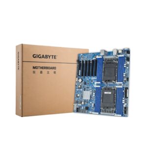 Gigabyte MS73-HB1 | DDR5 | E-ATX | LGA 4677 | Matična Plošča