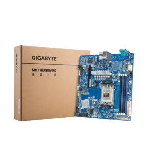 Gigabyte MC13-LE0 | micro-ATX | AM5 | DDR5 | Matična Plošča