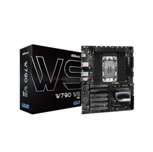 ASRock W790 WS R2.0 | E-ATX | LGA 4677 | Matična Plošča