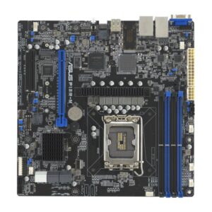 ASUS P13R-M | microATX | LGA 1700 | DDR5 | Matična Plošča