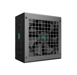 DeepCool PN850-M 850W | 80+ Gold | Modularni Napajalnik