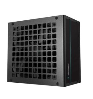 DeepCool PF750 750W | 80 Plus | Črna | Modularni Napajalnik