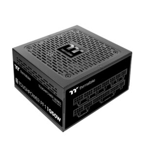 Thermaltake Toughpower PF1 1050W | 80+ Platinum | Modularni Napajalnik