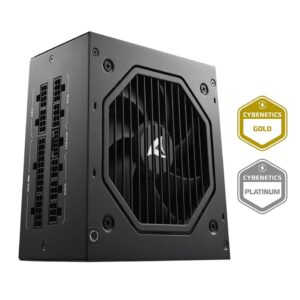 Sharkoon Rebel P20 750W | Modularni Napajalnik