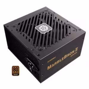 Enermax Power Supply MARBLEBRON II 650W | 80+ BRONZE | Napajalnik