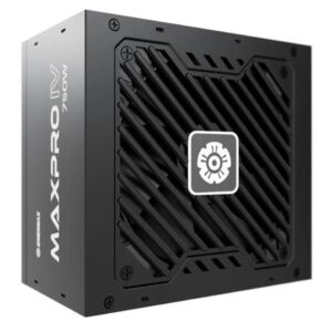 Enermax Maxpro IV 750W | EMP750W | Napajalnik