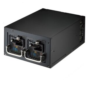 FSP Twins PRO 24/7 Redundant 900W ATX | 80+ Gold | Napajalnik