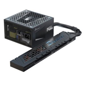 Seasonic Connect 750W | 80+ Gold | Napajalnik