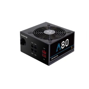 Chieftec A-80 Series 550W | CTG-550C | 85% | Modularni Napajalnik