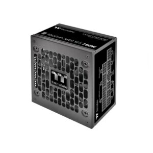 Thermaltake ToughPower SFX 750W | 80+ Platinum | Napajalnik