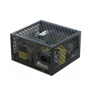 Seasonic PRIME Fanless PX-500 500W | ATX | Napajalnik