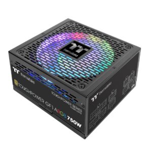 Thermaltake Toughpower GF1 Gold ARGB 750W | Napajalnik