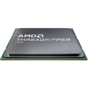 AMD Ryzen Threadripper PRO 5975WX | sWRX80 | Do 4.5GHz | 32 Jedr 64 Niti | 128MB | BOX Procesor