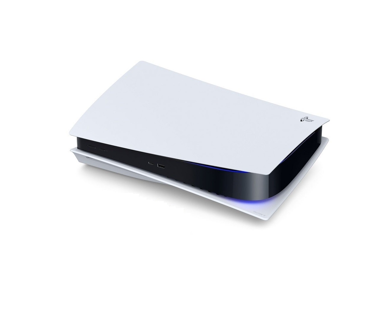 Sony playstation 5 fat | disc edition | 1 tb | ps5 | igralna konzola - brez kontrolerja 1 Sony playstation 5 fat | disc edition komponentko