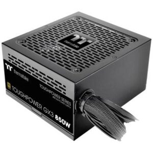 Thermaltake Toughpower GX3 System Pack 850W | ATX 3.0 | Gold | Napajalnik