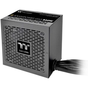 Thermaltake Toughpower GX3 Colour Box 850W | ATX 3.0 | Gold | Napajalnik