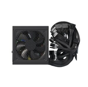 Seasonic G12 GC-850 850W | 80+ Gold | Napajalnik