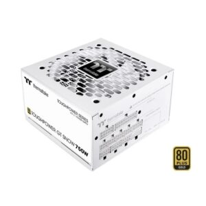 Thermaltake Toughpower GT Snow 750W | Bel Napajalnik