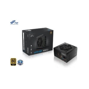 FSP VITA GM 650W | 80+ Gold | Napajalnik
