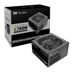 Thermaltake Toughpower GT 750W | Napajalnik