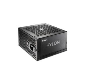XPG PYLON 650 650W | ATX2.4 | 80+ Bronze | Napajalnik