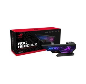 Asus ROG XH01 Herculx | Držalo za Grafično Kartico