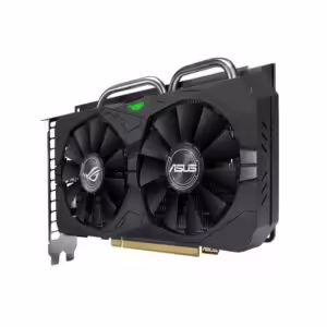 ASUS ROG STRIX RX 560 GAMING | Grafična Kartica