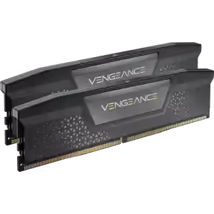 Corsair Vengeance 48GB | DDR5 | 5600MHz | CL40 KIT (2x24GB) | CMK48GX5M2B5600C40 | Spomin