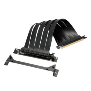 Sharkoon VGC Kit | ELITE SHARK CA-Series | Riser Card | Podaljšek za PCI-Express Reže